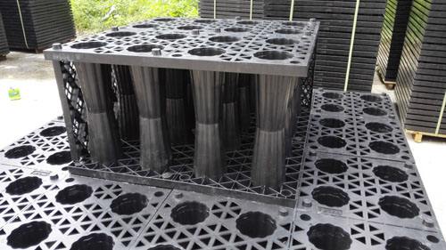 雨水收集系統(tǒng)需要什么設備，又具有哪些優(yōu)點？