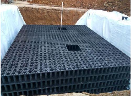 pp雨水收集池的特點(diǎn)和優(yōu)勢(shì)有哪些？