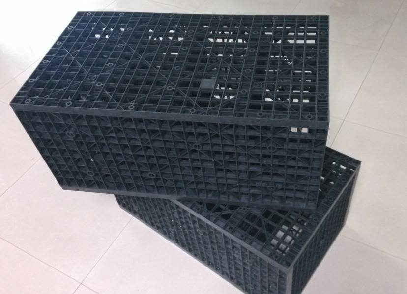 pp雨水收集模塊具有哪些優(yōu)點(diǎn)，安裝時(shí)又需要注意哪些事項(xiàng)?