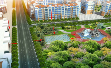 雨水收集、儲(chǔ)存、凈化、輸出的方式，有何優(yōu)點(diǎn)和意義？