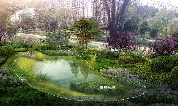 海綿城市建設的必要性：雨水收集蓄水池有何標準？