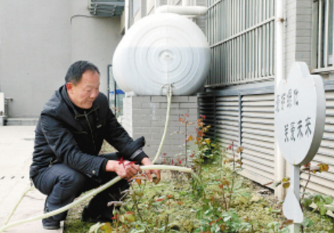 屋頂雨水收集系統(tǒng)的制作，該如何使用？下面為你解答！