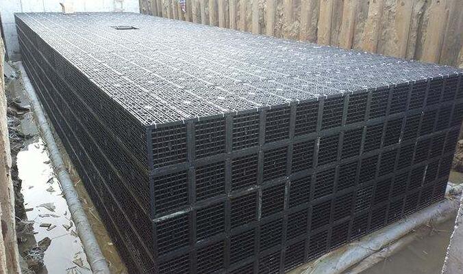 雨水裝置系統(tǒng)多少錢？裝置系統(tǒng)和使用條件詳解！