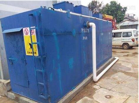 一體化雨水處理設(shè)備：主要配置系統(tǒng)有哪些，以下優(yōu)勢(shì)不可替代！