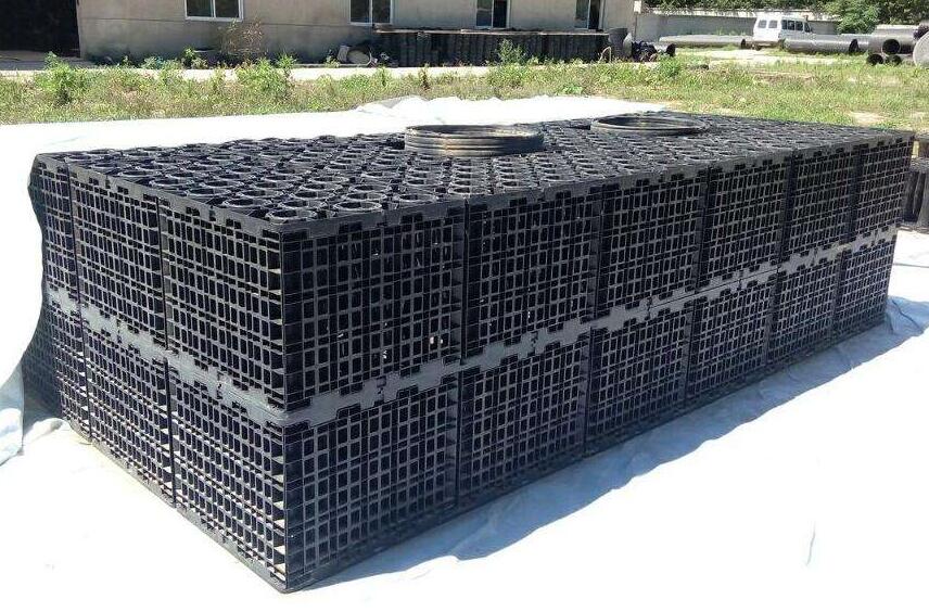 雨水收集系統(tǒng)有哪些具體設(shè)施？這項(xiàng)工作的意義體現(xiàn)在哪？