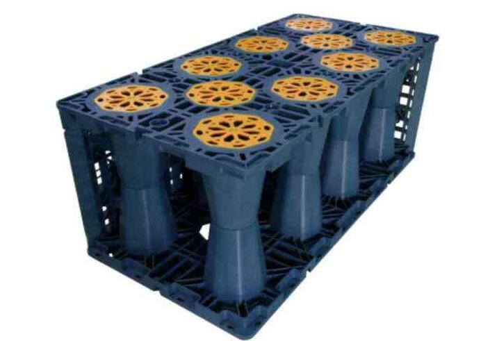 PPT雨水模塊：三大功能深度分析，安裝要求和具體步驟是什么？