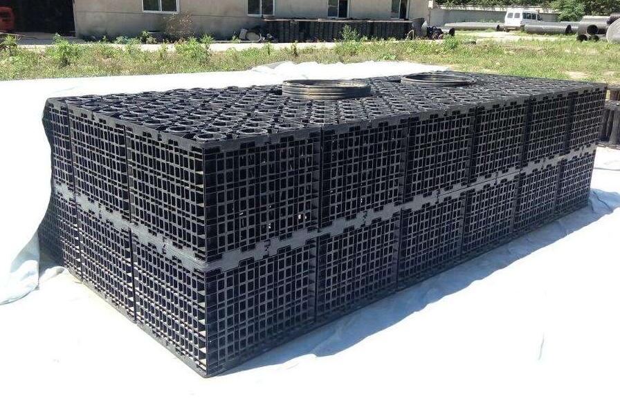 居住用地雨水處理基礎(chǔ)設(shè)施：工藝規(guī)范要求有哪些，有何社會效益？