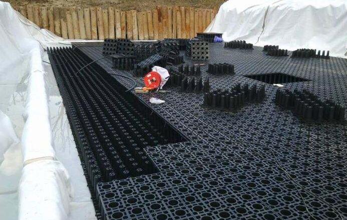 雨水收集系統(tǒng)的處理流程及其對城市的作用，看完文章你就明白了！