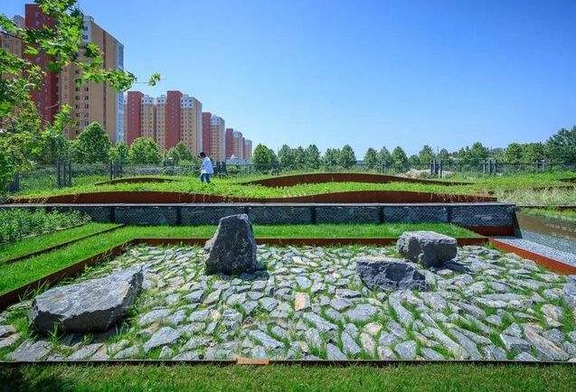 城市雨水存在哪些問題，實施雨水收集利用的意義了解一下！