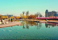  我國嚴重的霧霾問題，海綿城市建設能否緩解？