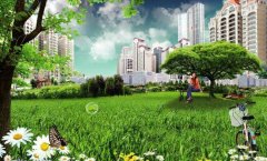  小區(qū)花園如何裝置雨水收集系統(tǒng)？